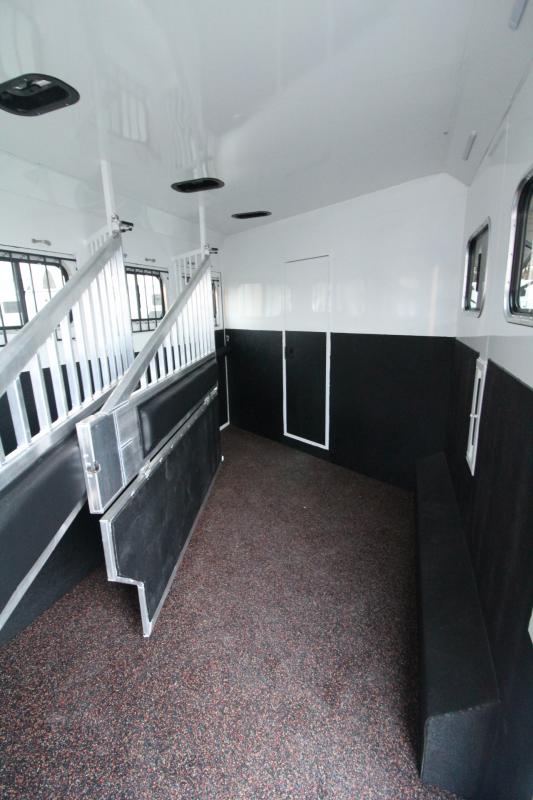 new Horse Trailers Trails West  for sale, in Woodland, WA Thumbnail 20