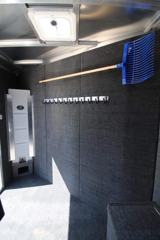 new Horse Trailers Featherlite  for sale, in Woodland, WA Thumbnail 6