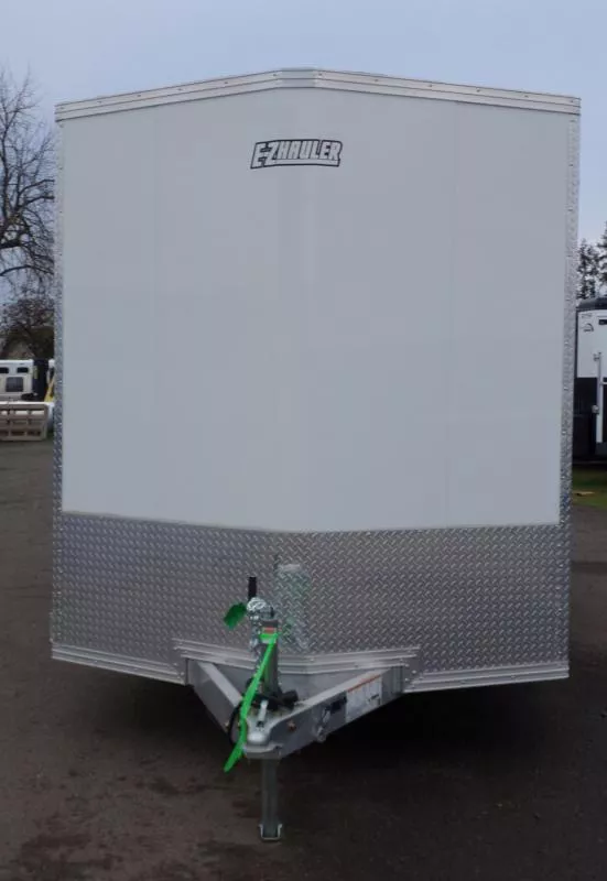 new Cargo (Enclosed) Trailers ALCOM  for sale, in Albany, OR Thumbnail 3