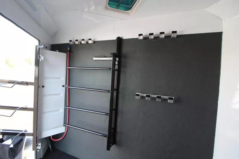 new Horse Trailers Trails West Manufacturing  for sale, in Woodland, WA Thumbnail 9
