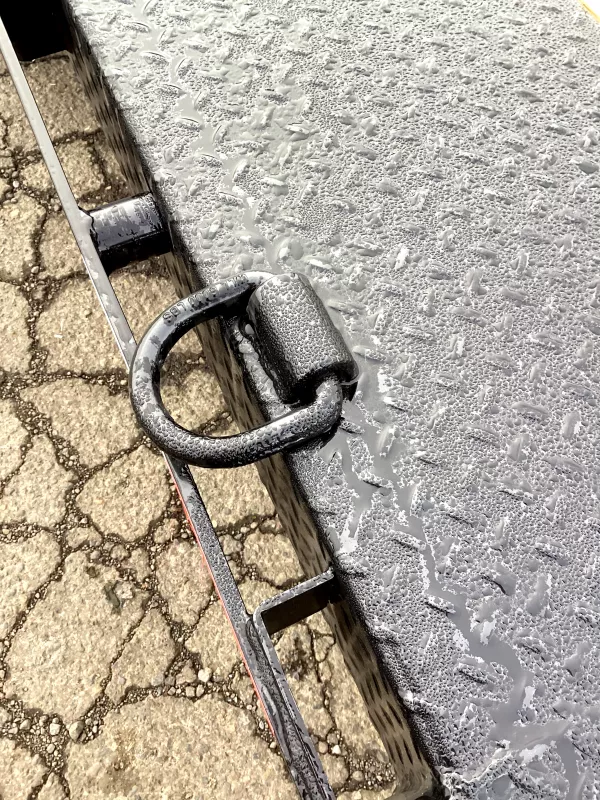 new Equipment / Flatbed Trailers Delco Trailers  for sale, in Albany, OR Thumbnail 10