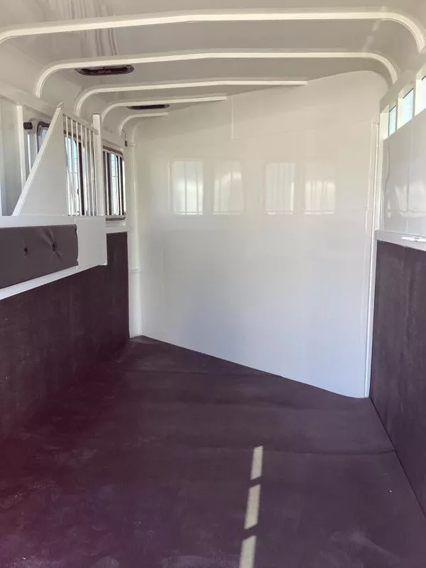 new Horse Trailers Thuro-Bilt  for sale, in Albany, OR Thumbnail 8