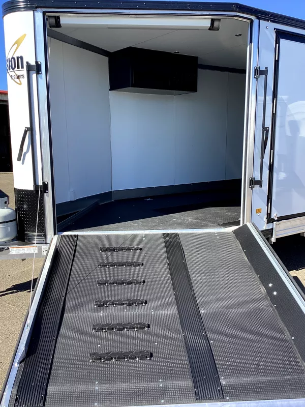 new Snowmobile Trailers ALCOM  for sale, in Albany, OR Thumbnail 7