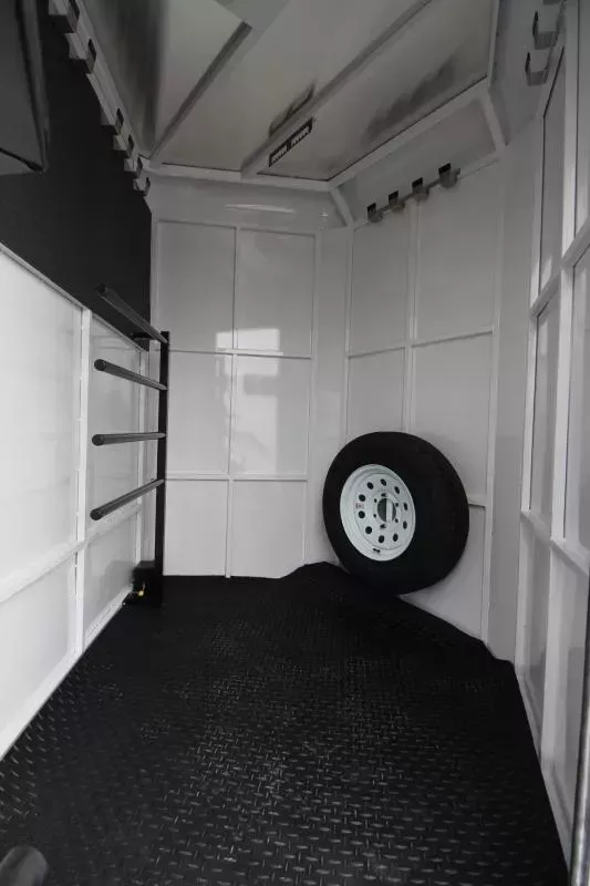 new Horse Trailers Trails West Manufacturing  for sale, in Woodland, WA Thumbnail 4