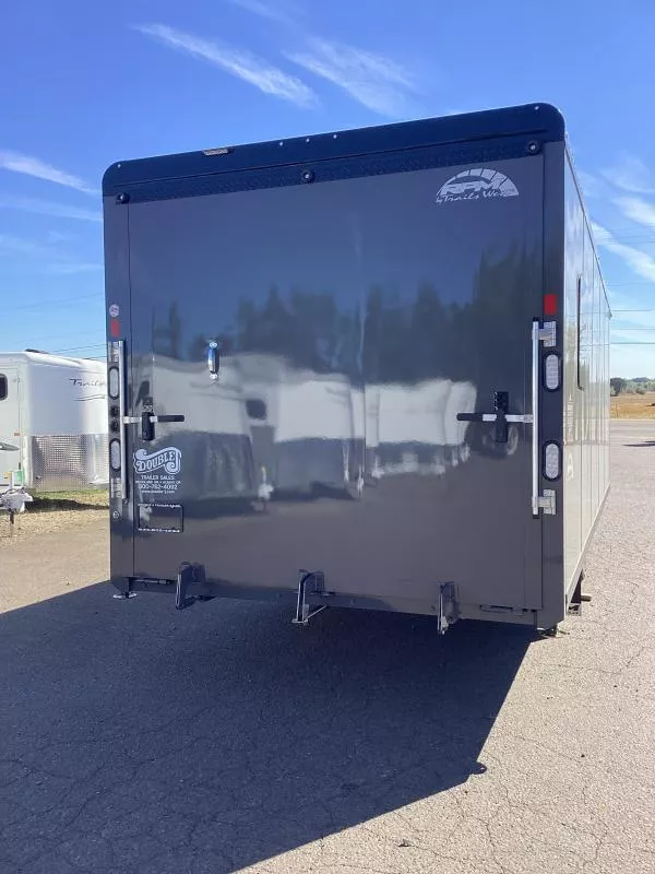 new Snowmobile Trailers Trails West Manufacturing  for sale, in Woodland, WA Thumbnail 10