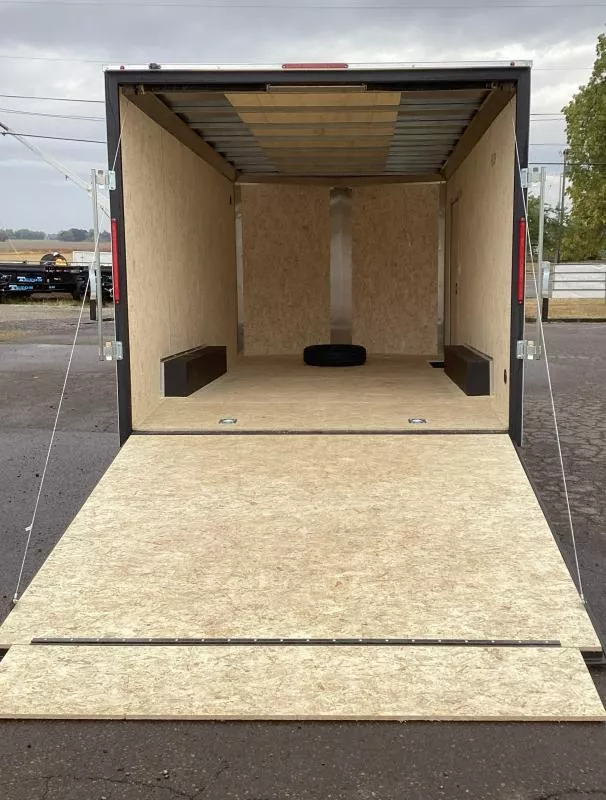 new Car Haulers / Racing Trailers Compass  for sale, in Albany, OR Thumbnail 3