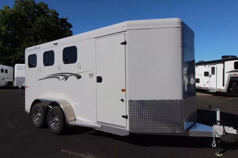 new Horse Trailers Trails West Manufacturing  for sale, in Woodland, WA Thumbnail 11