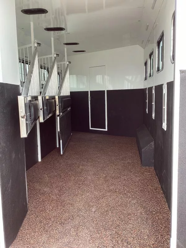 new Horse Trailers Trails West  for sale, in Albany, OR Thumbnail 27