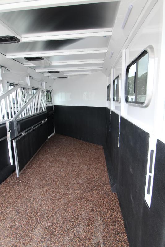 new Horse Trailers Trails West Manufacturing  for sale, in Woodland, WA Thumbnail 28
