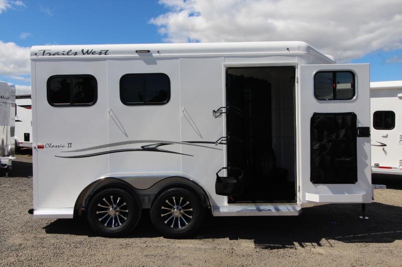 Horse trailers for sale in IL