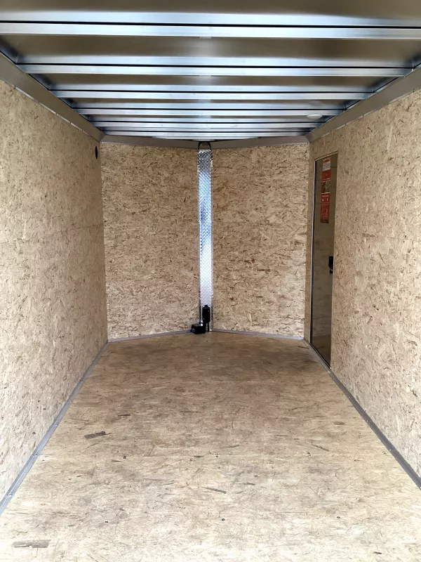 new Cargo (Enclosed) Trailers ALCOM  for sale, in Albany, OR Thumbnail 6