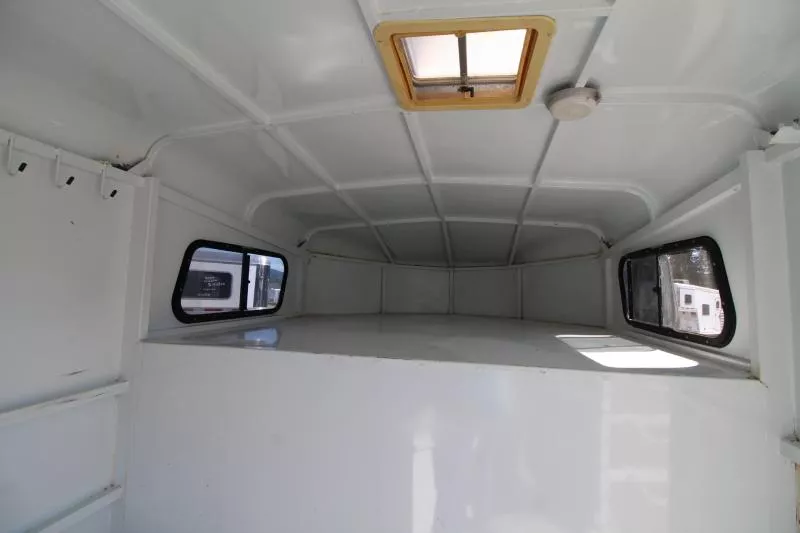 used Horse Trailers Trails West Manufacturing  for sale, in Woodland, WA Thumbnail 5
