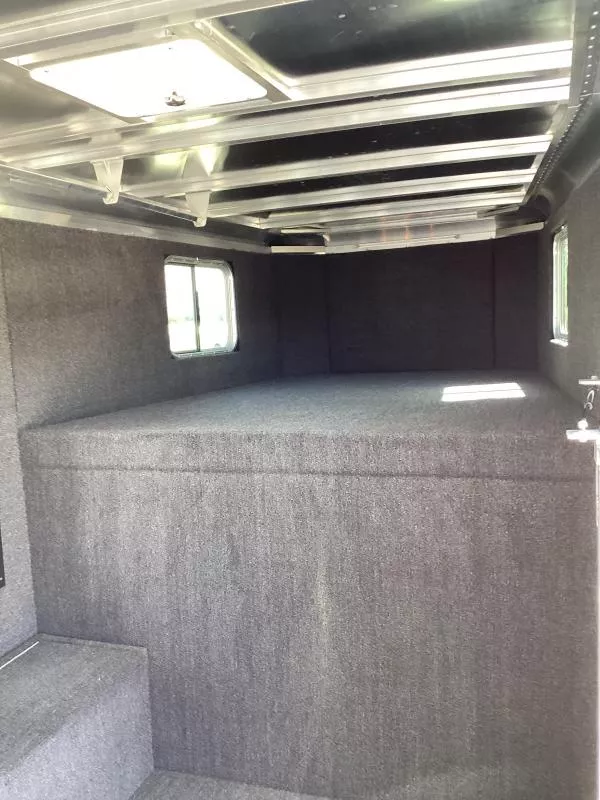 new Horse Trailers Featherlite  for sale, in Albany, OR Thumbnail 10