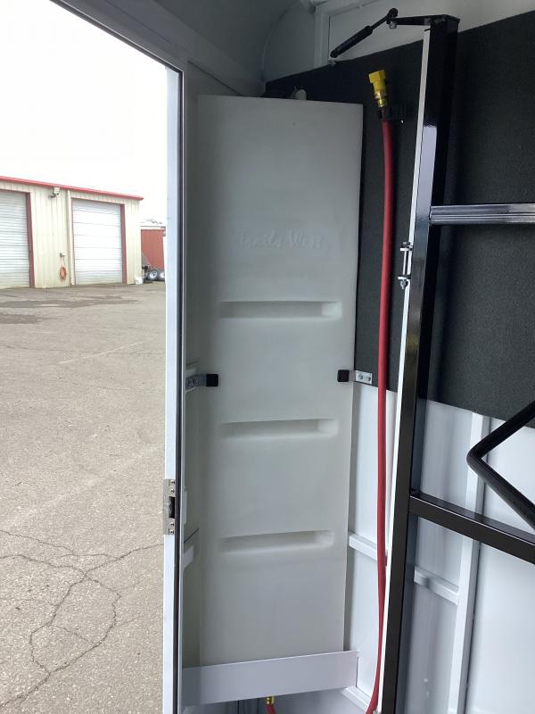 new Horse Trailers Trails West Manufacturing  for sale, in Albany, OR Thumbnail 10