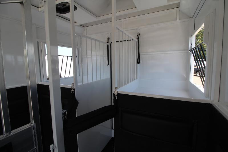 new Horse Trailers Trails West Manufacturing  for sale, in Woodland, WA Thumbnail 10