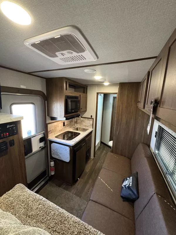new Horse Trailers Bison Trailers  for sale, in Albany, OR Thumbnail 3
