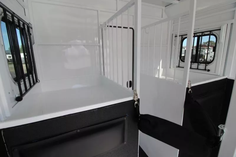 new Horse Trailers Trails West Manufacturing  for sale, in Woodland, WA Thumbnail 11