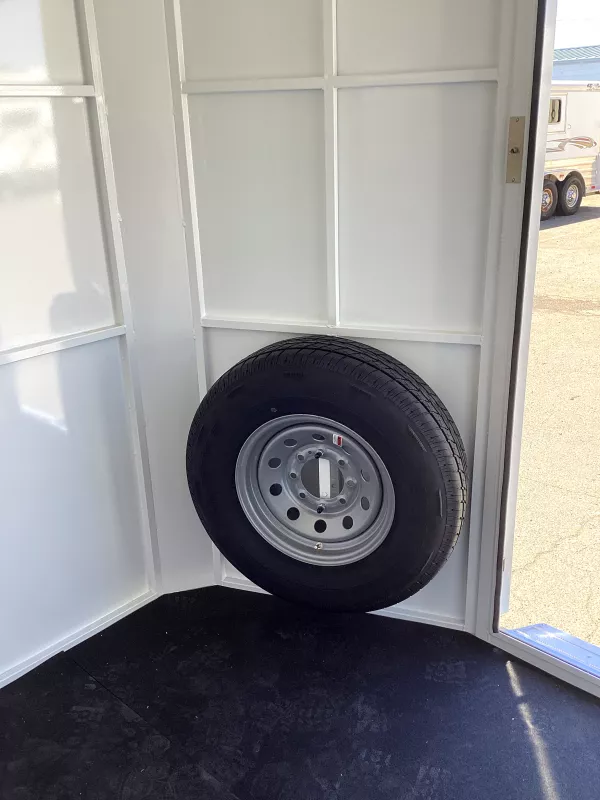 new Horse Trailers Trails West Manufacturing  for sale, in Albany, OR Thumbnail 12