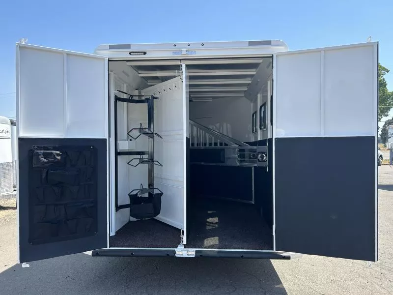 new Horse Trailers Trails West  for sale, in Albany, OR Thumbnail 6