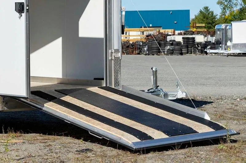 new Snowmobile Trailers Mission  for sale, in Albany, OR Thumbnail 2