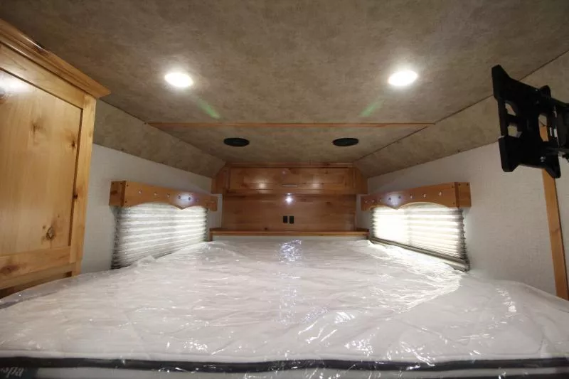 new Horse Trailers Trails West Manufacturing  for sale, in Woodland, WA Thumbnail 8
