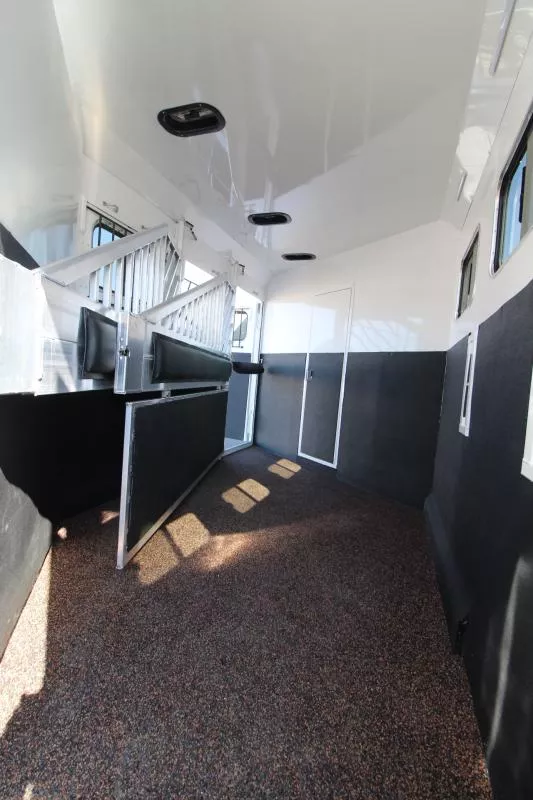 new Horse Trailers Trails West  for sale, in Woodland, WA Thumbnail 29