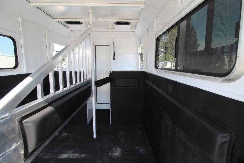 new Horse Trailers Trails West Manufacturing  for sale, in Woodland, WA Thumbnail 9