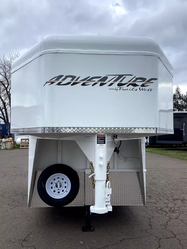 new Horse Trailers Trails West  for sale, in Albany, OR Thumbnail 13