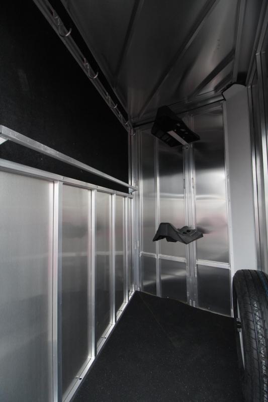new Horse Trailers Frontier Trailers  for sale, in Woodland, WA Thumbnail 3