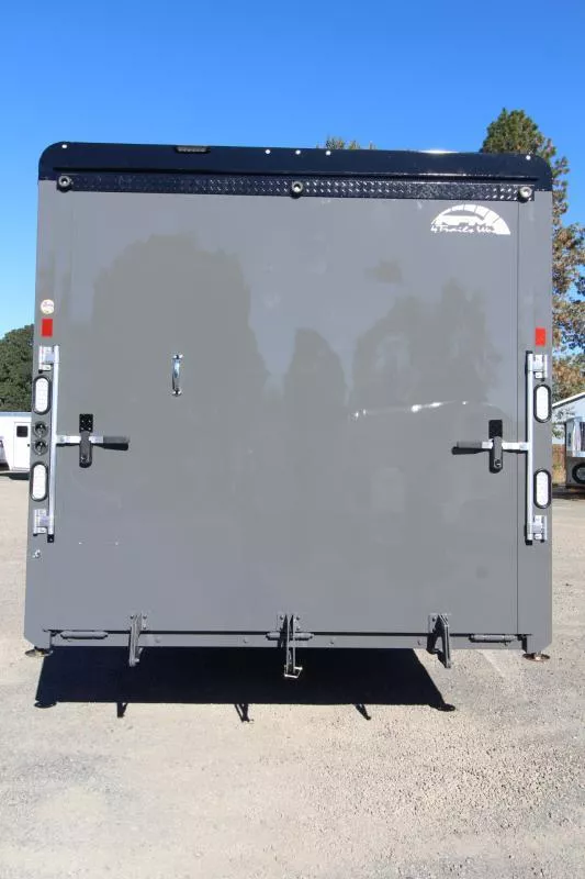 new Snowmobile Trailers Trails West Manufacturing  for sale, in Woodland, WA Thumbnail 17