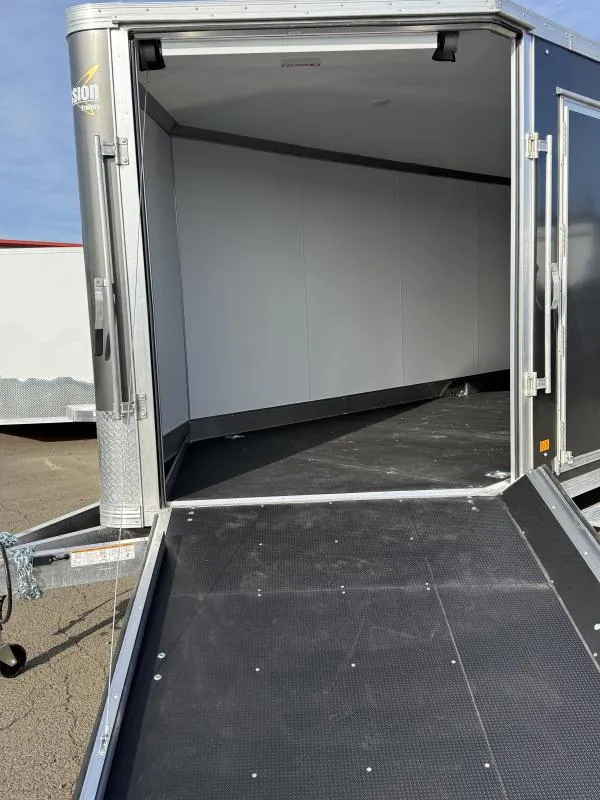 new Snowmobile Trailers Mission  for sale, in Albany, OR Thumbnail 7