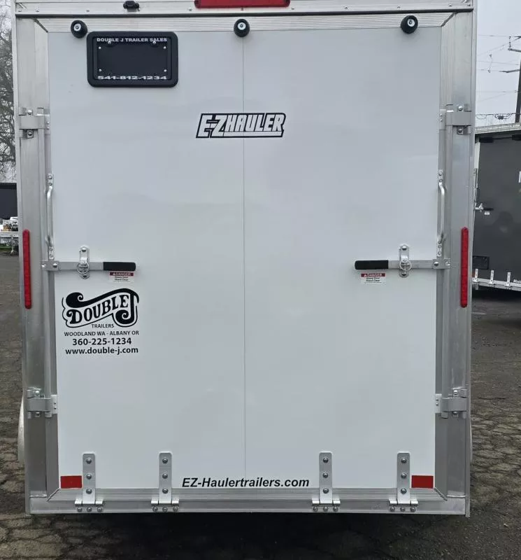 new Cargo (Enclosed) Trailers ALCOM  for sale, in Albany, OR Thumbnail 2