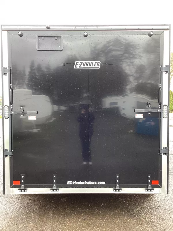 new Office / Fiber Optic Trailers ALCOM  for sale, in Albany, OR Thumbnail 4