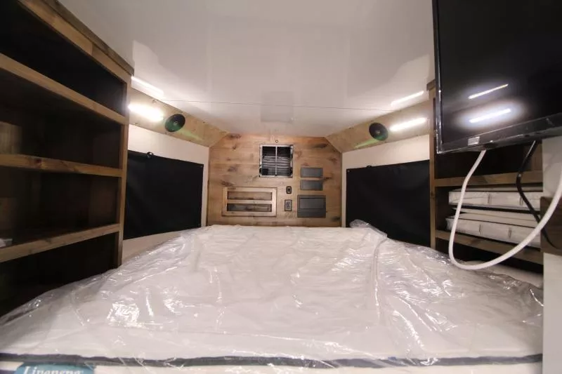 new Snowmobile Trailers Trails West Manufacturing  for sale, in Woodland, WA Thumbnail 13