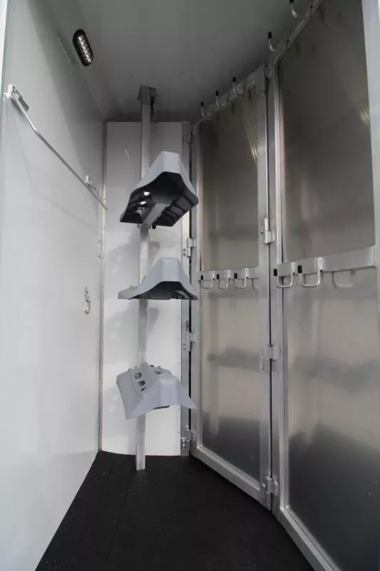 new Horse Trailers SMC Horse Trailers  for sale, in Woodland, WA Thumbnail 27