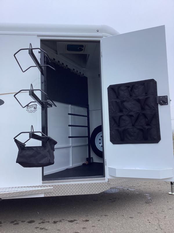 new Horse Trailers Trails West Manufacturing  for sale, in Albany, OR Thumbnail 7