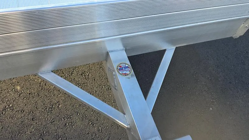 new Utility Trailers Aluma  for sale, in Woodland, WA Thumbnail 6