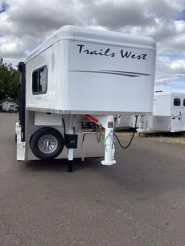new Horse Trailers Trails West  for sale, in Albany, OR Thumbnail 24