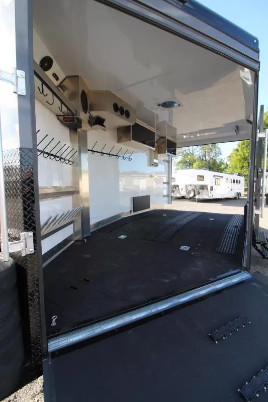 new Snowmobile Trailers Trails West Manufacturing  for sale, in Woodland, WA Thumbnail 12