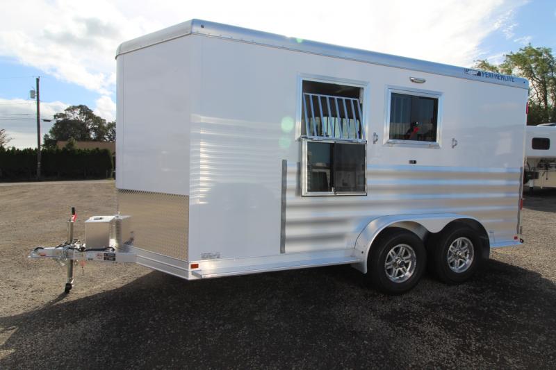 new Horse Trailers Featherlite  for sale, in Woodland, WA Thumbnail 11