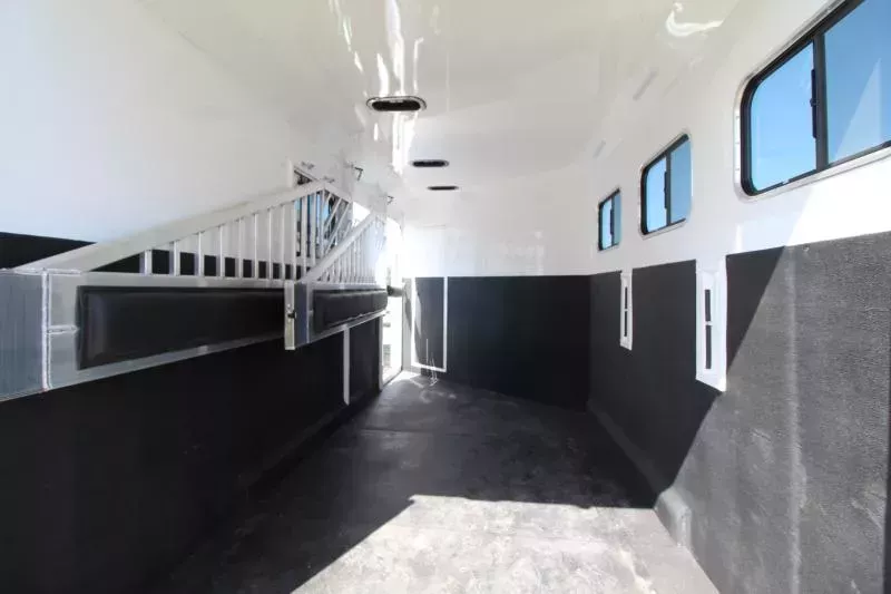 new Horse Trailers Trails West  for sale, in Albany, OR Thumbnail 13