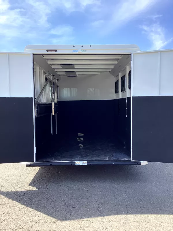 new Horse Trailers Trails West Manufacturing  for sale, in Albany, OR Thumbnail 10