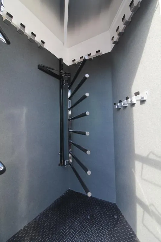 new Horse Trailers Trails West Manufacturing  for sale, in Woodland, WA Thumbnail 8