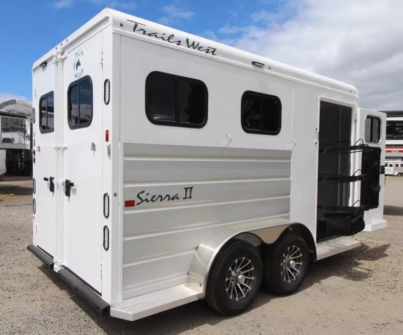 new Horse Trailers Trails West  for sale, in Albany, OR Thumbnail 2