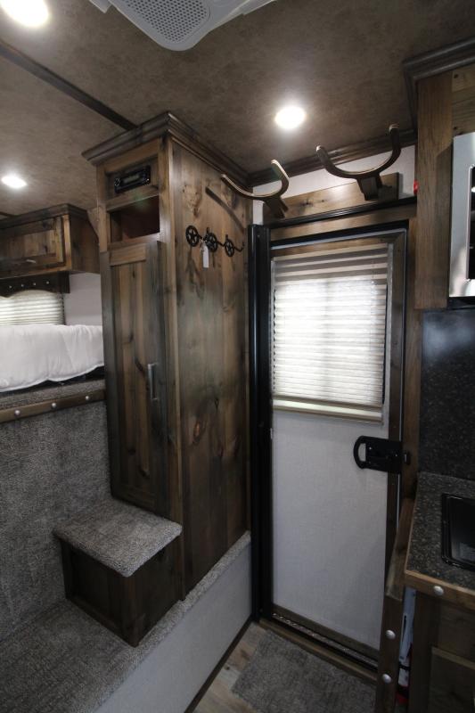 new Horse Trailers Trails West Manufacturing  for sale, in Woodland, WA Thumbnail 6