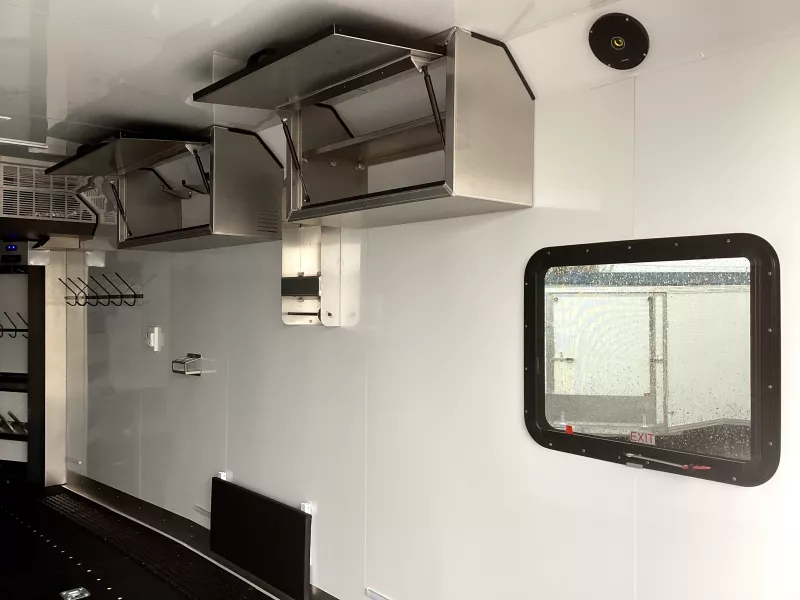 new Snowmobile Trailers Trails West Manufacturing  for sale, in Albany, OR Thumbnail 12