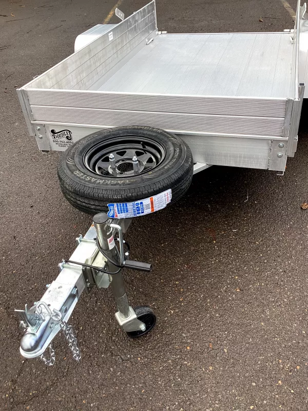 new Utility Trailers Aluma  for sale, in Albany, OR Thumbnail 4