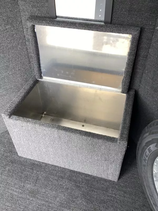 new Horse Trailers Featherlite  for sale, in Albany, OR Thumbnail 11