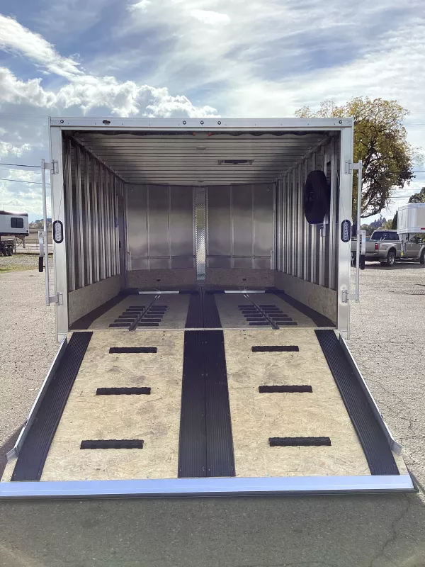 new Snowmobile Trailers ALCOM  for sale, in Albany, OR Thumbnail 2