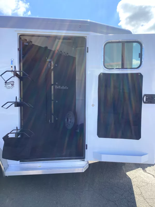 new Horse Trailers Trails West Manufacturing  for sale, in Albany, OR Thumbnail 3